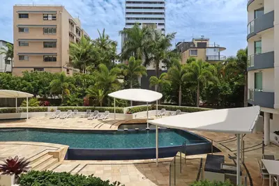 Image de Points North - Stunning ocean views from your private balcony