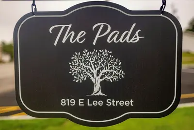 Image de The Pads - Suite 5 (2nd Floor)