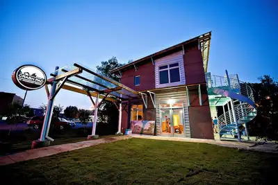 Image de Cozy 1-bedroom pet friendly apartment in enchanting Chattanooga with WiFi, Ac