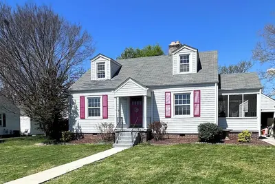 Image de Picture-Perfect Maryville Home - Close to Everything!