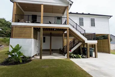 Image de Brand New Home Family-friendly Nags Head, Nc Obx 4 Br 3 Ba