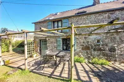 Image de Belle maison de 2 chambres à Le Ferré