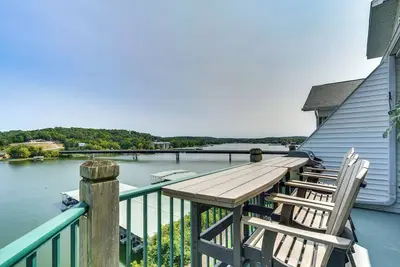 Image de Lakefront Camdenton Condo Near Ha Ha Tonka & Golf!