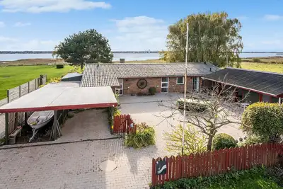 Image de Maison acceptant les animaux à Holbæk.
