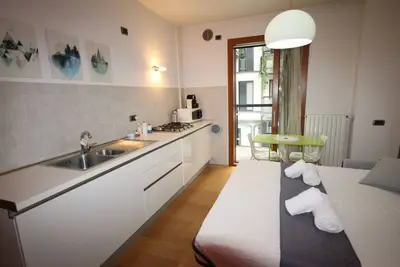 Image de Cola Montano Apartment