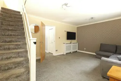 Image de Close to Airport and Birmingham Nec, Solihull