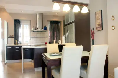 Image de Appartement-Appartement-Salle de bain privée-Vue ville-Mirando a la Mezquita