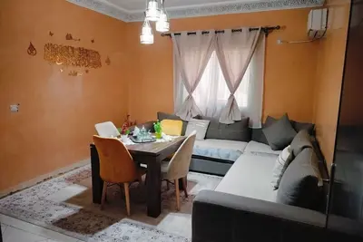 Image de Appartement Meublé a Marrakech