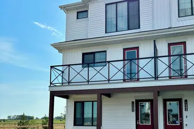 Image de Brand New Townhome