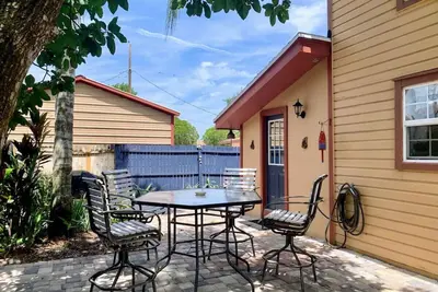 Image de Cozy Bungalow - 5 mi Legoland & 0. 5 mi Dwntwn