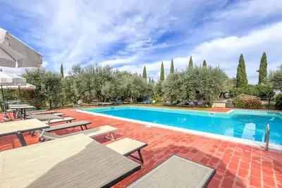Image de Bel appartement Ă Castiglione del Lago