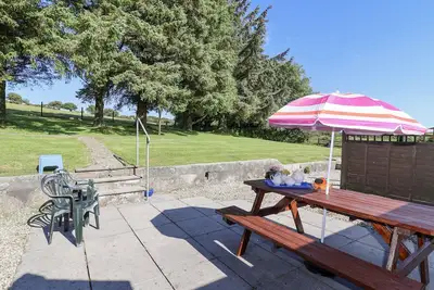 Image de The Dairy, pet friendly, character holiday cottage in St Cleer