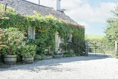 Image de Rhyd Lechog, pet friendly, character holiday cottage in Llanrwst