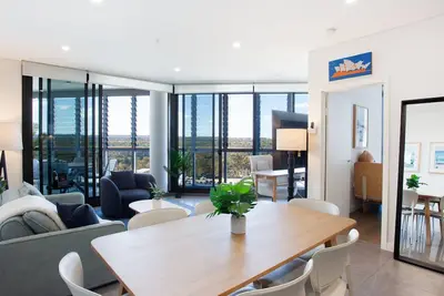Image de Modern Splendour, Macquarie Park I30