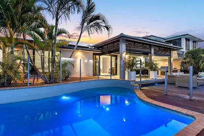 Image de La Vida - Enjoy our great waterfront location