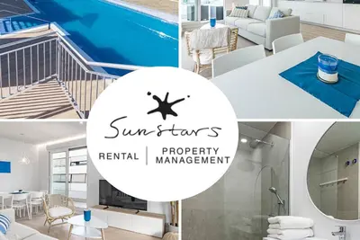 Image de Super modern chic getaway