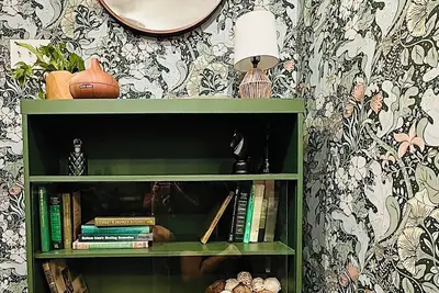 Image de Hilltop Haven Hideaway, a Cozy 3-bedroom Home with Everything You Need!