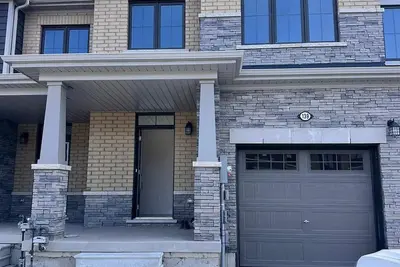 Image de 3-Bedroom Home with King Bed & 75\" Tv Near Falls and Park