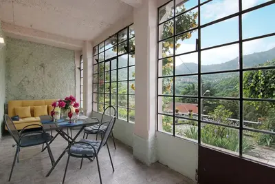 Image de Villa luxueuse avec piscine (Villa Oleandra)