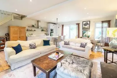 Greys Lane Villa - Dingle