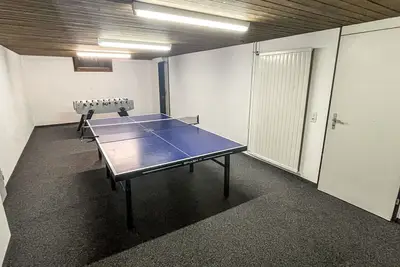Image de Agréable appartement pour 4 personnes avec Wifi, Tv, balcon, vue panoramique et parking