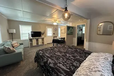 Image de Bluebonnet Cottages by the Lake - Cabin 6