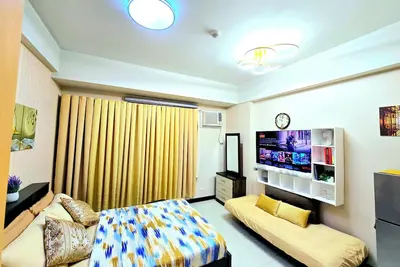 Image de 101 Newport Blvd: SkyStag Aerie - A cozy studio near Naia Terminal 3 Airport