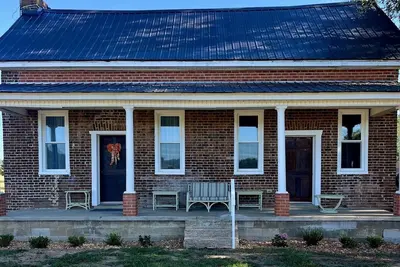 Image de Farm house without the work. Enjoy the fresh air and the star gazing at night.