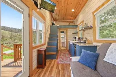 Image de Riverview! Fall Discounts-Pet-friendly Fire-pit!