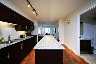 Image de The 300 Suites