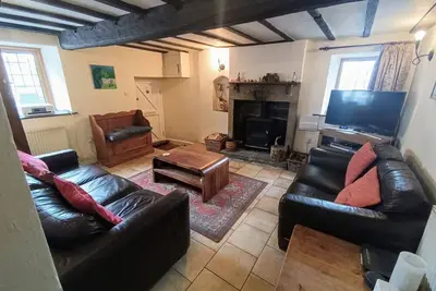 Image de Historic 3bd Cottage: Cozy and Private Retreat