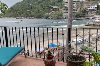 Image de 2-bedroom villa near enchanting Puerto Vallarta with WiFi, Ac