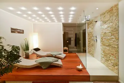 Image de (Woh15) Holiday home \"Kapitänsresidenz\" - Holiday home \"Kapitänsresidenz\" up to 8 persons