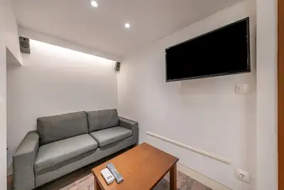 Image de Appartement 'Adorable Unique' avec Wi-Fi et climatisation