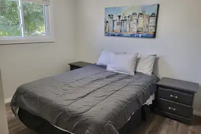 Image de Main Floor Family Retreat