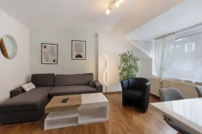 Image de Appartement \"Tifra-living\" avec Wi-Fi