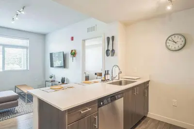Image de Boutique Stay Near River & Downtown