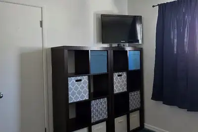 Charming 2-bedroom house in quaint Poway with Ac, WiFi