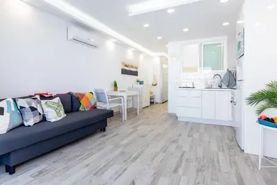 Image de Style et Confort : Marina Primavera 88, Piscine Incluse!