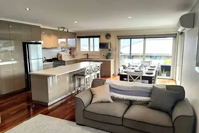 Image de Perfect house set up for children - close to Mona, city, and Richmond