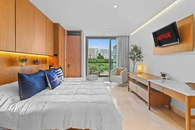 Image de Zantamar 606c: Beachfront Suite w Stunning Pools