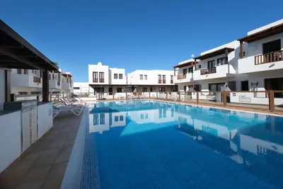 Image de Bella Vista - Shared Pool and Bbq By Lanzarote Vacation Homes