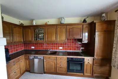 Image de Vacation apartment\/apartment for 4 guests with 100m² in Rohrdorf - Achenmühle (267340)
