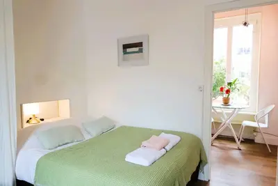 Image de Charmant Studio au cœur de Dinard