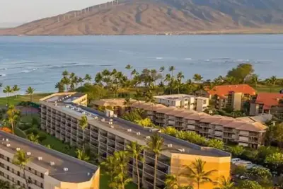 Image de Beach Front Condo South Maui
