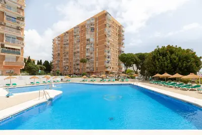 Image de Appartement \"Miel\" avec piscine partagée et Wi-Fi