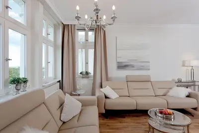 Image de Beach villas forest and lake - Seaside Suite