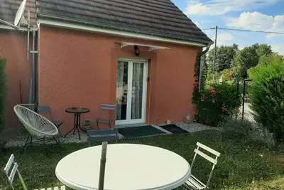 Image de Maison Cosy A La Campagne