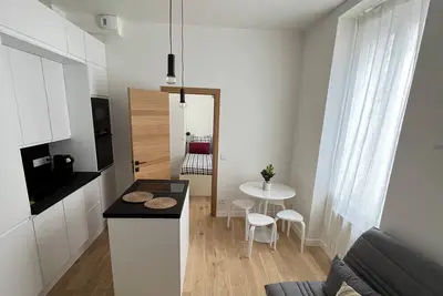 Image de Appartement Cosy flat à 1 min de Paris