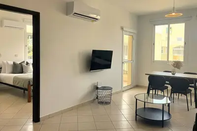 Image de Phaedrus Living: Paphos Central Avenue